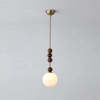 Kumo Orb Light