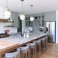 Soma Pendant Light