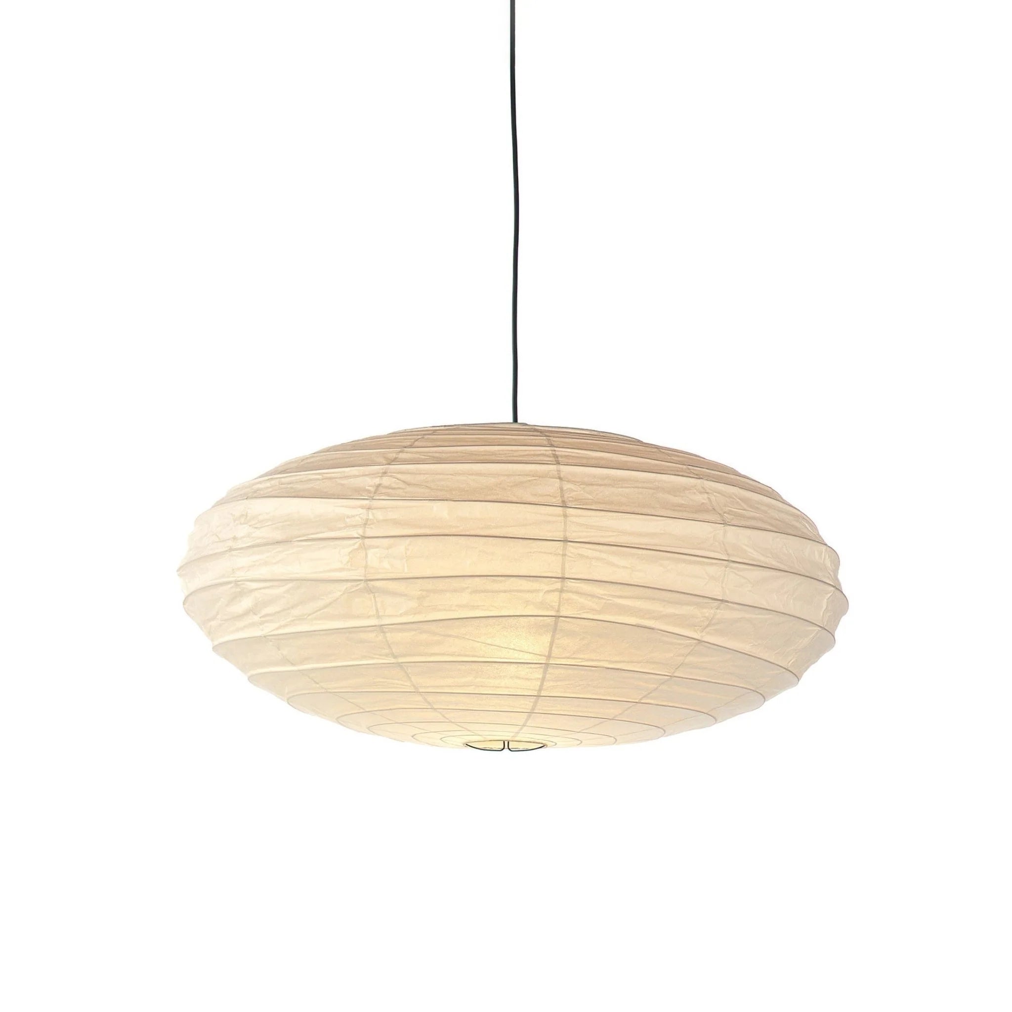 Lampada a sospensione Hikari Washi