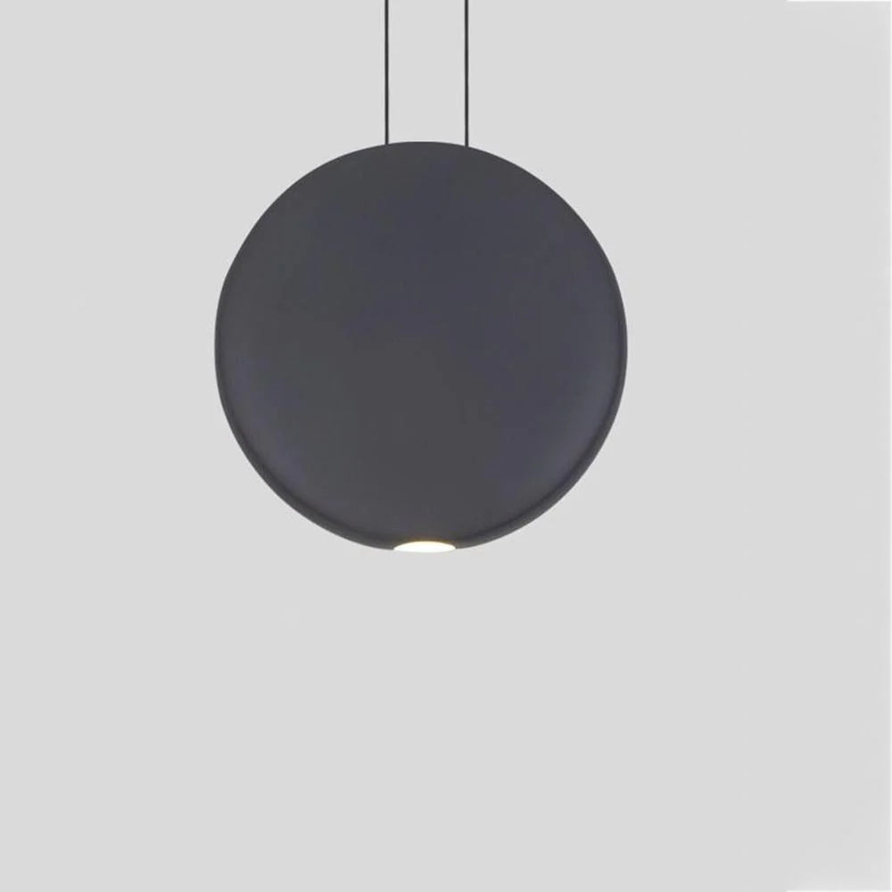 Mond-Pendelleuchte