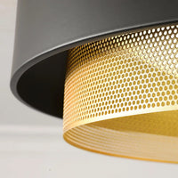 Lumen bue loftslampe