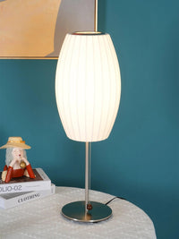 Lampe de table d'orbe paradis