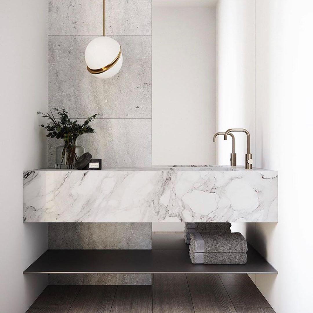 Luna Orbit Pendant Light