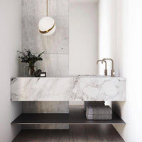 Luna Orbit Pendant Light