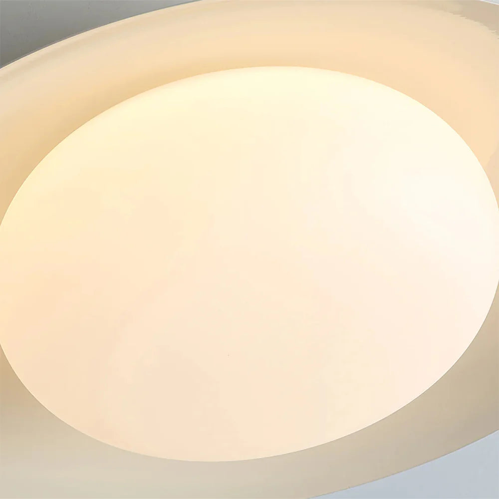 Lampada da soffitto Pure Halo