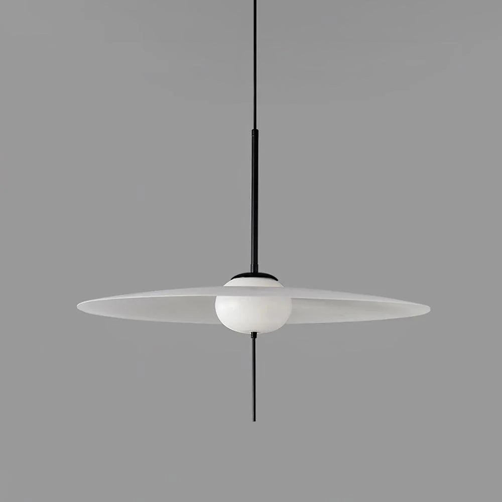 Lampada a sospensione Lustra