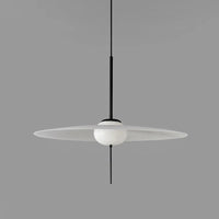 Lustra Pendant Light
