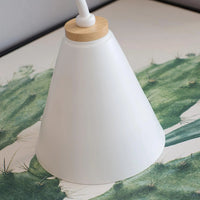Lampada da parete in stile scandinavo
