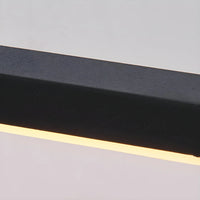 Edgeline Spiegel Wandleuchte