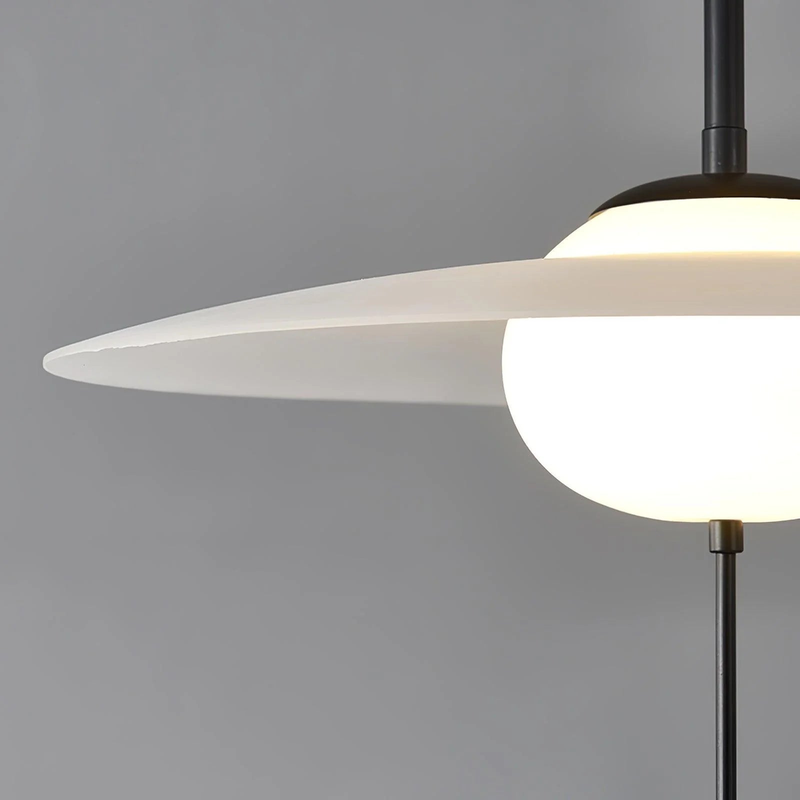 Lampada a sospensione Lustra