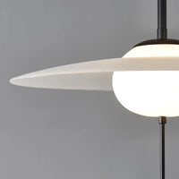 Lustra Pendant Light