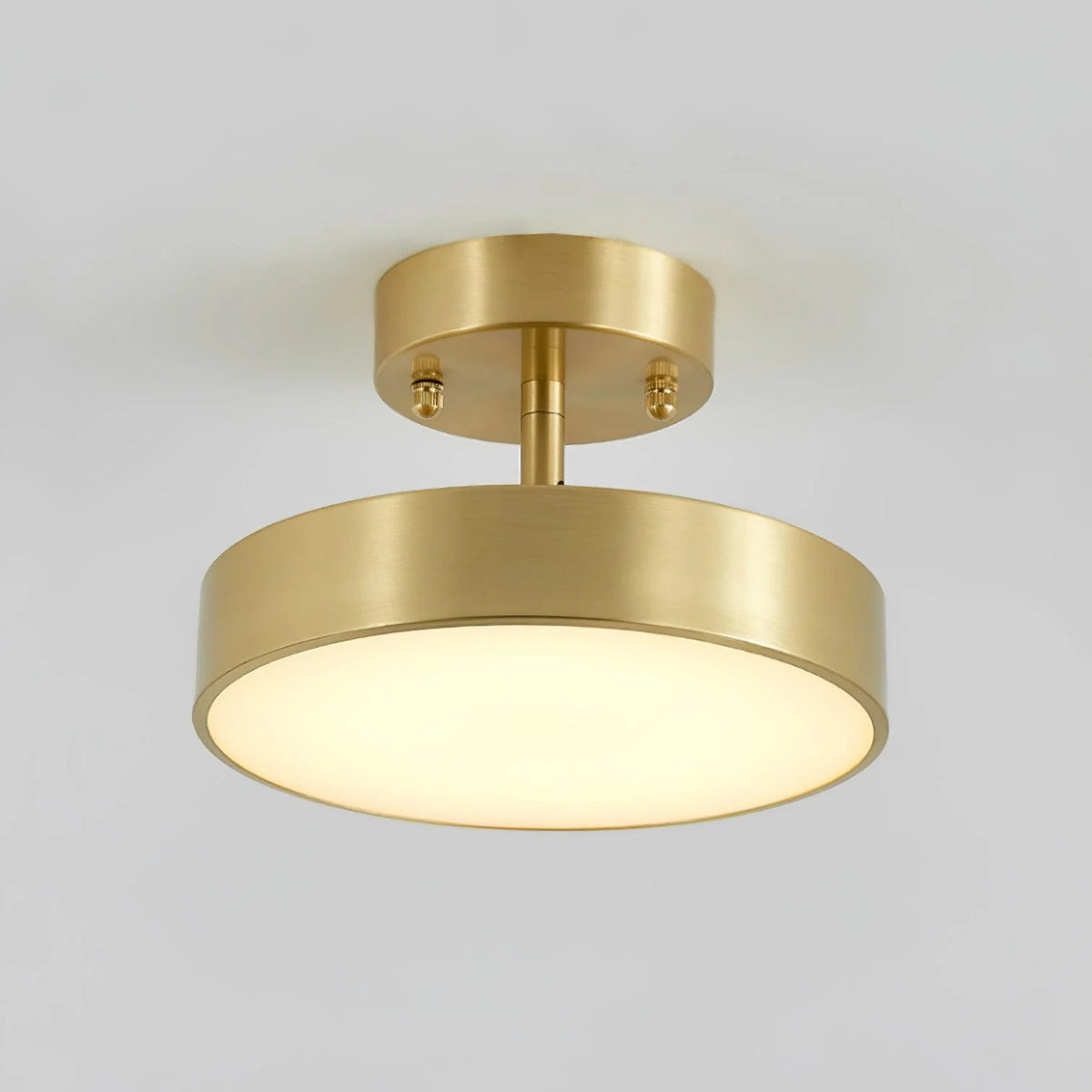 Axiom roterend plafondlicht