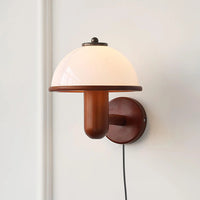 Woodland Cap Wall Lamp