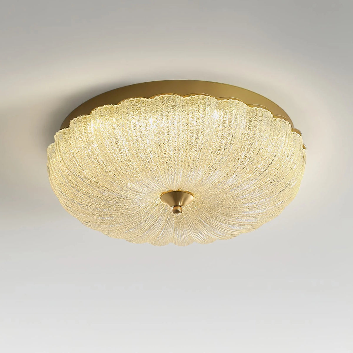 Glamour Ceiling Light