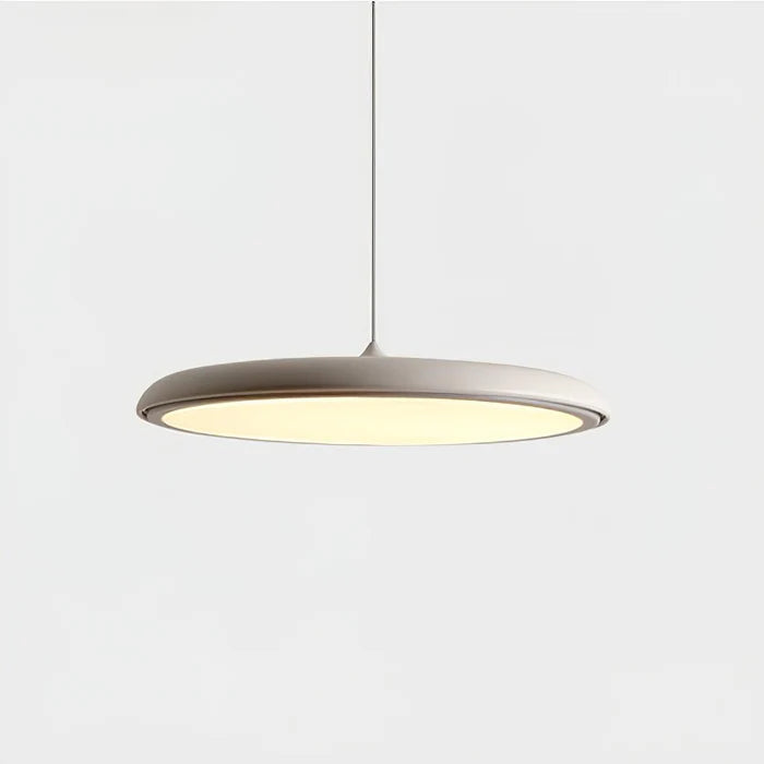 Glarefusion Modern Chic Cookie Pendant Light