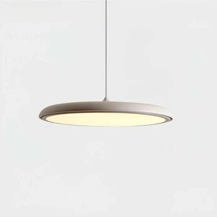 Glarefusion Lampe à Suspension Cookie Moderne Chic