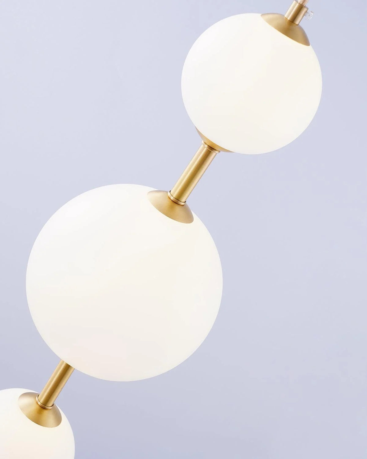 As orb hanglamp