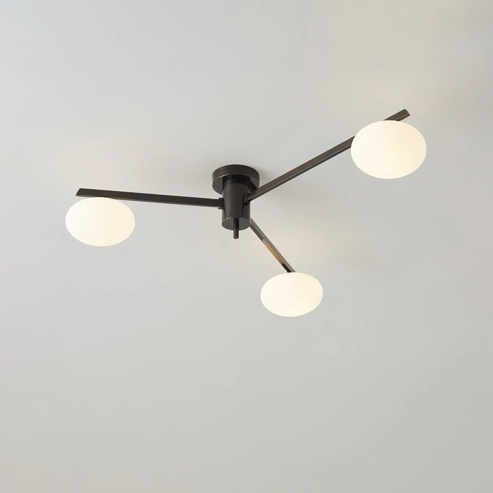 Lampada da soffitto JasperGlow