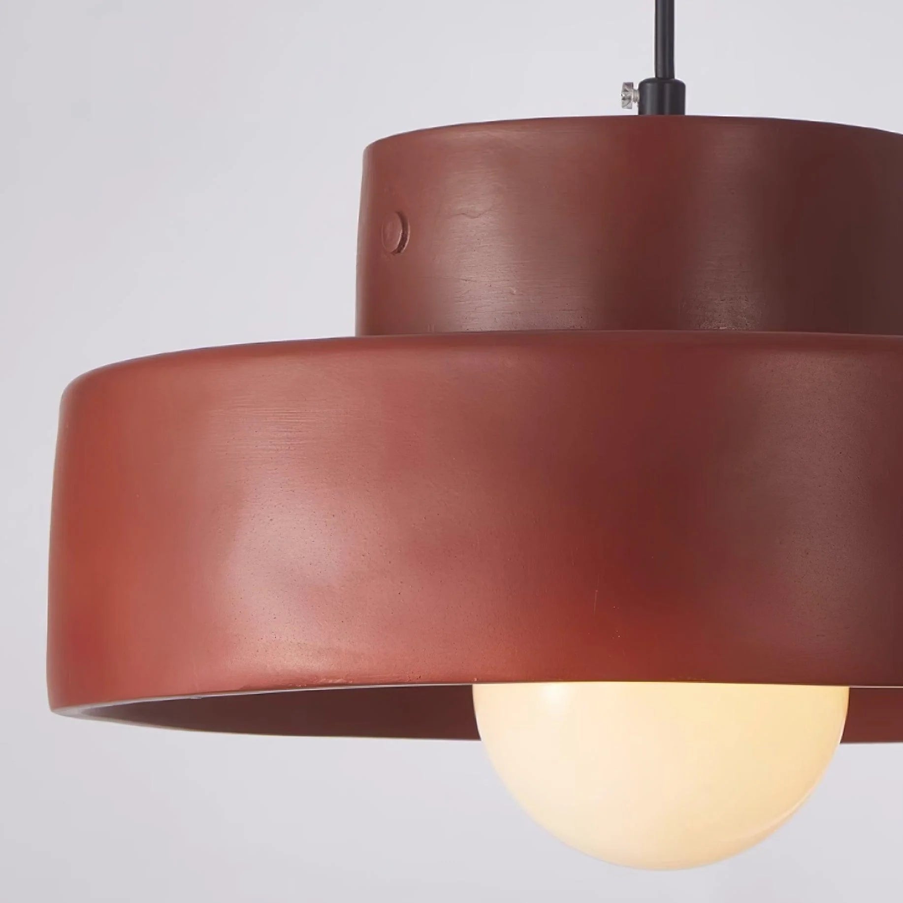 Lampada a sospensione Elora