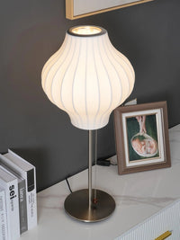 Lampe de table d'orbe paradis