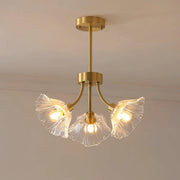 Lampadario Kaela Bloom