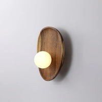 Solvi Wall Light