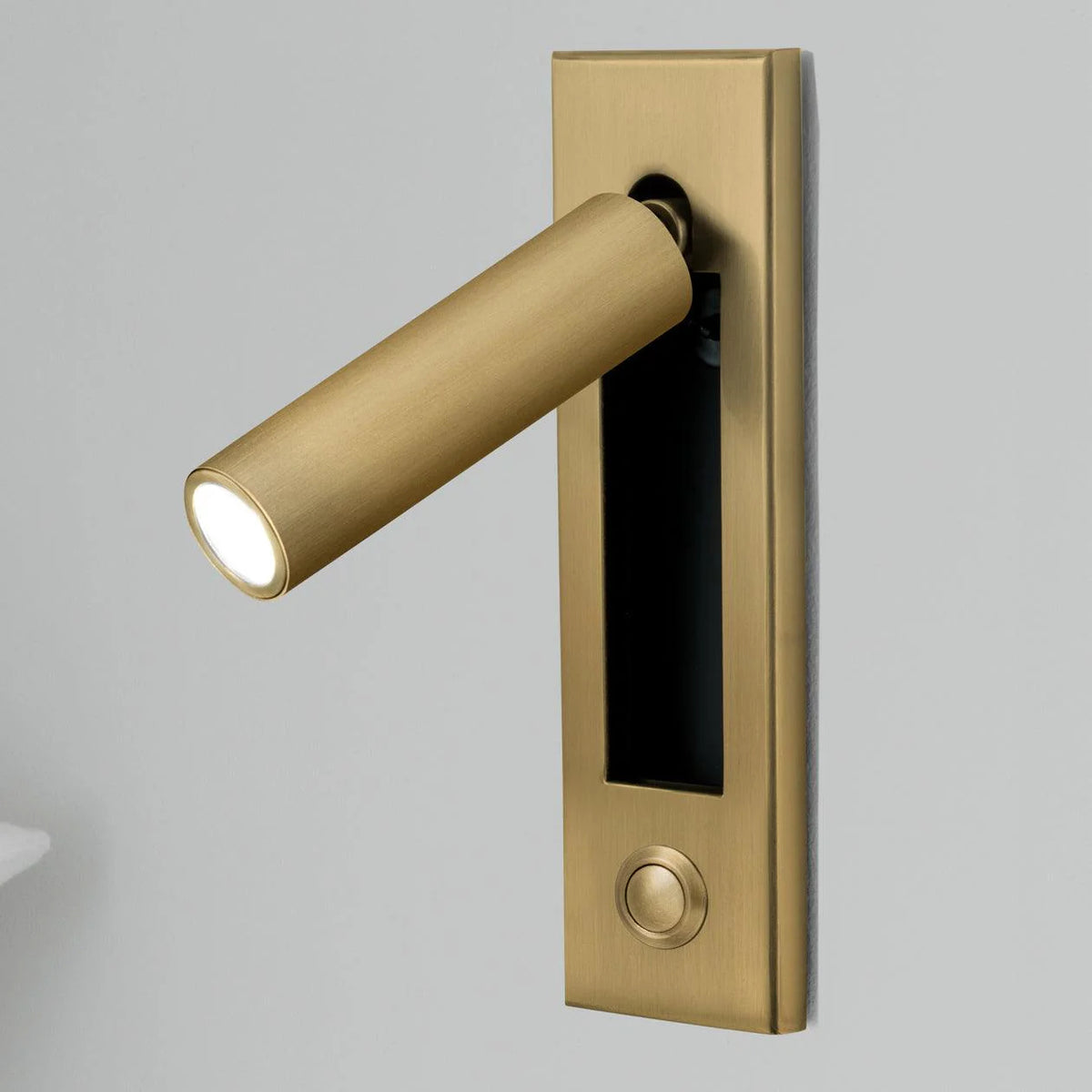 Auranest Bedside Light