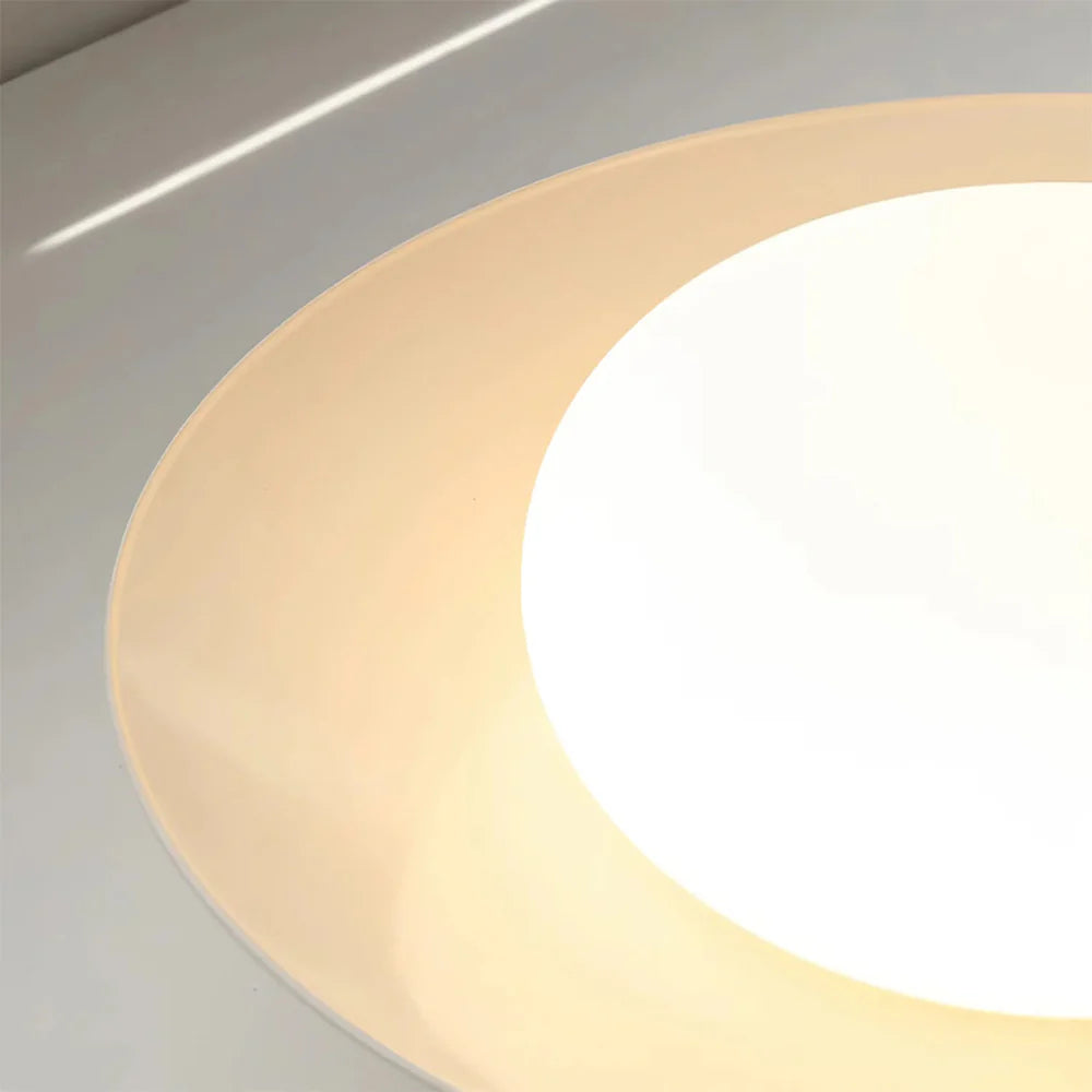 Lampada da soffitto Pure Halo