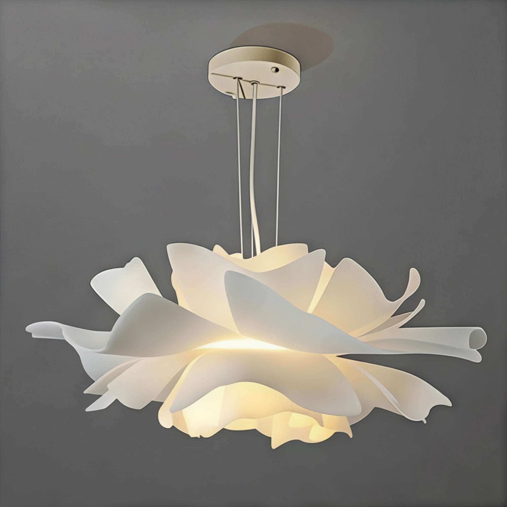 Lampada a sospensione moderna minimalista nordica