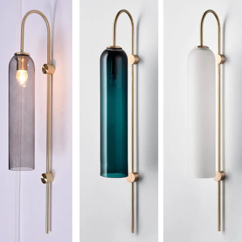 Nova Minimalist Sconce
