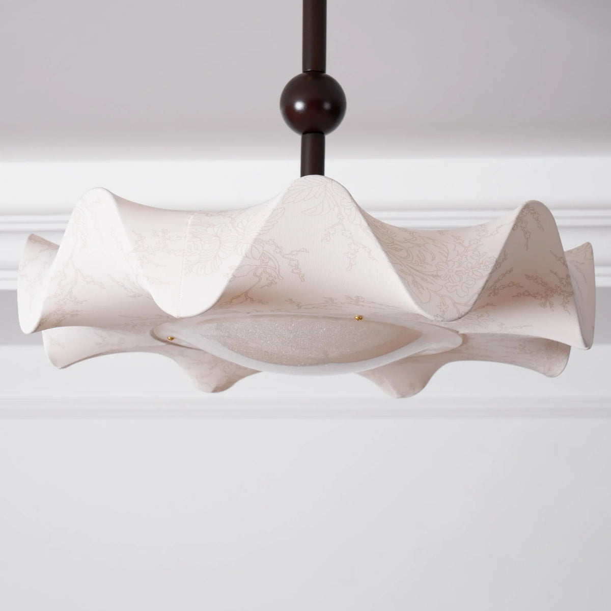 Circa moderne Deckenlampe
