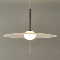 Lustra Pendant Light