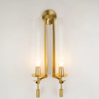 Lumière Classique Wall Light
