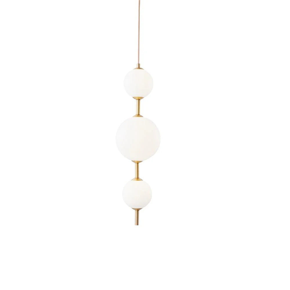 As orb hanglamp