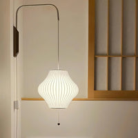 Mist Globe Wall Light
