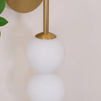Equinox Wall Sconce
