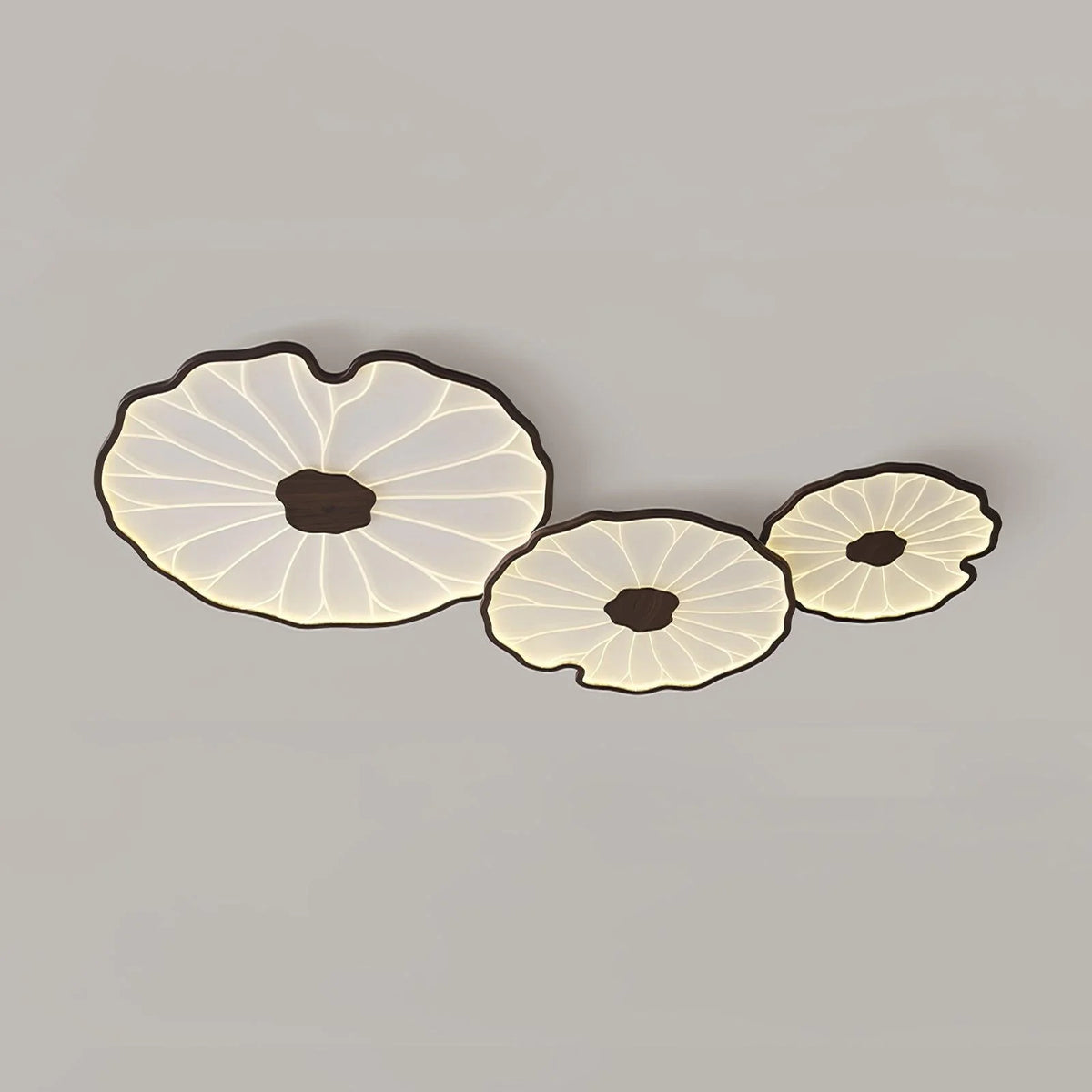Aurea Lotus Deckenleuchte