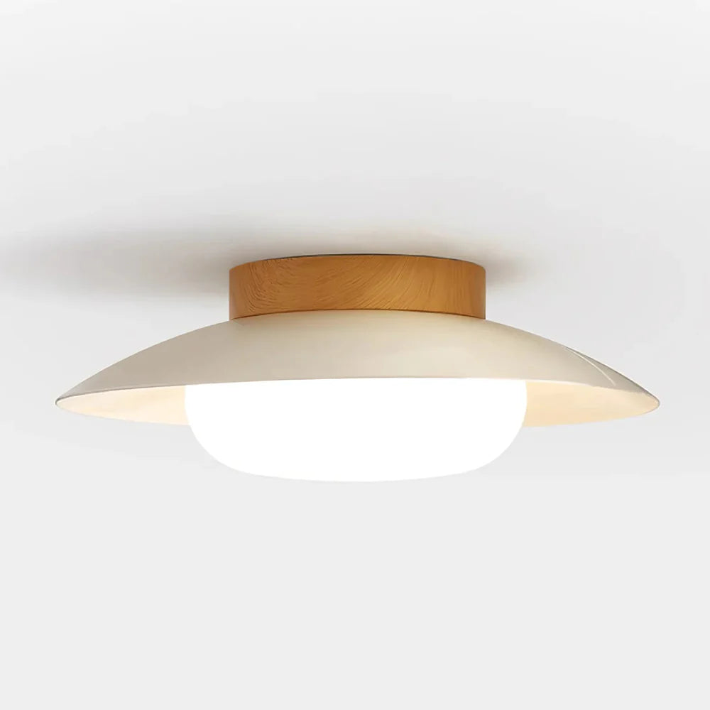Lampada da soffitto Pure Halo