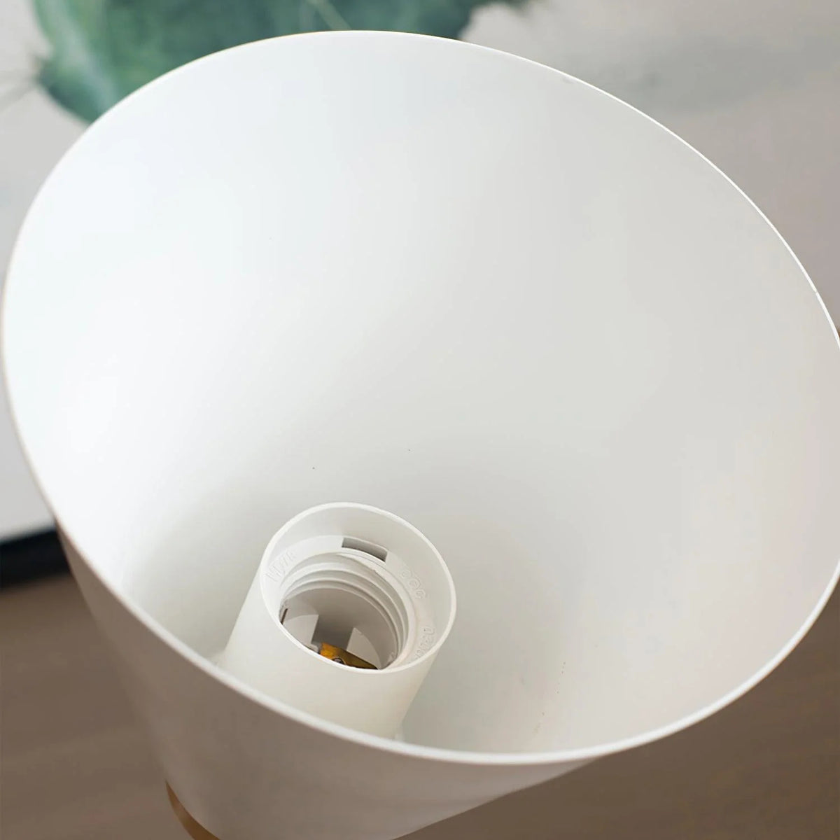 Lampada da parete in stile scandinavo