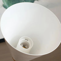 Lampada da parete in stile scandinavo