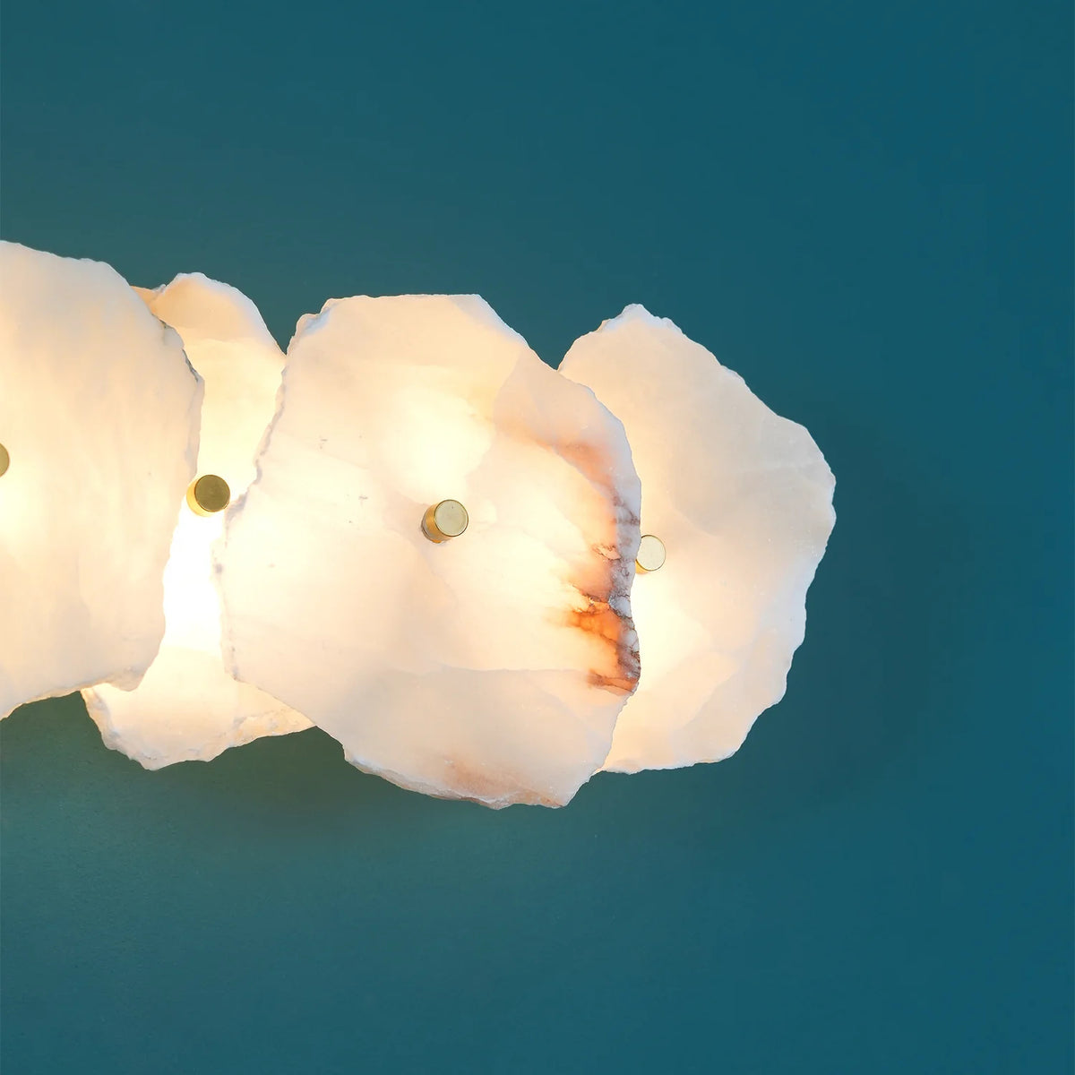 Alba Steinmauerlampe