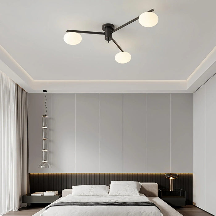 JasperGlow Ceiling Light
