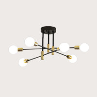 Chic Modern LED -taklampa