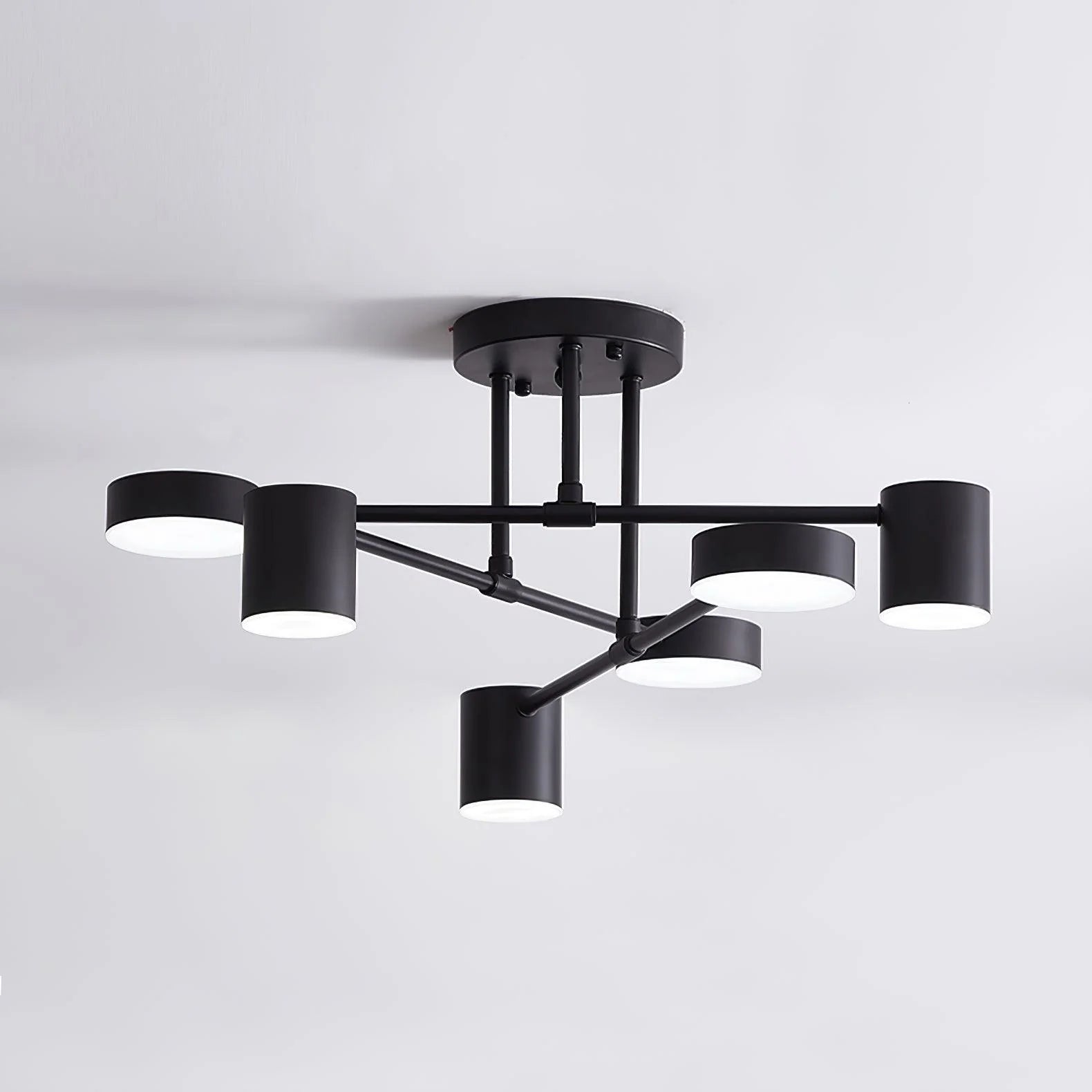 Lampada da soffitto Galactica