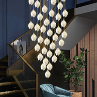 Starlight Petal pendel Light