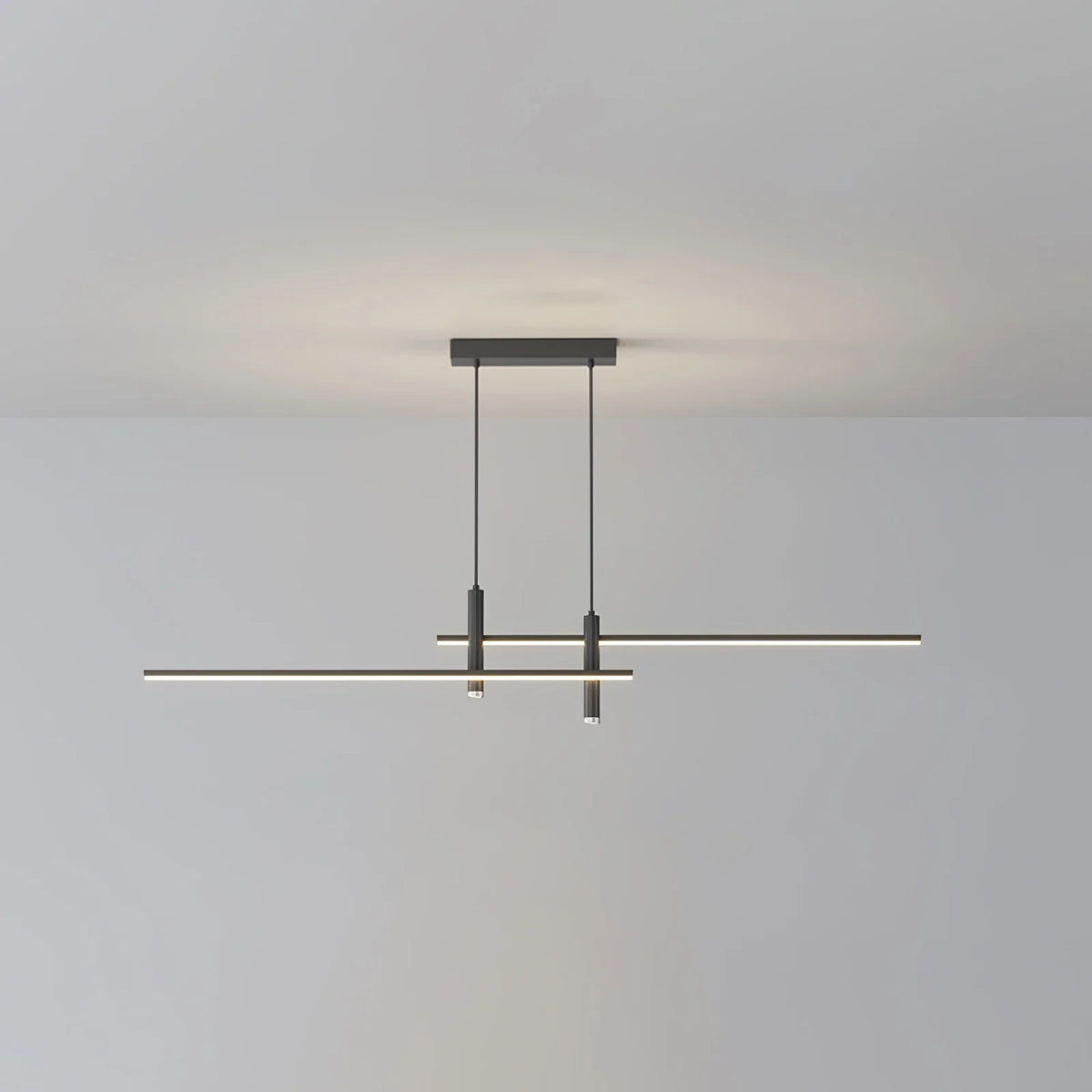 Fusion Link Pendant Light