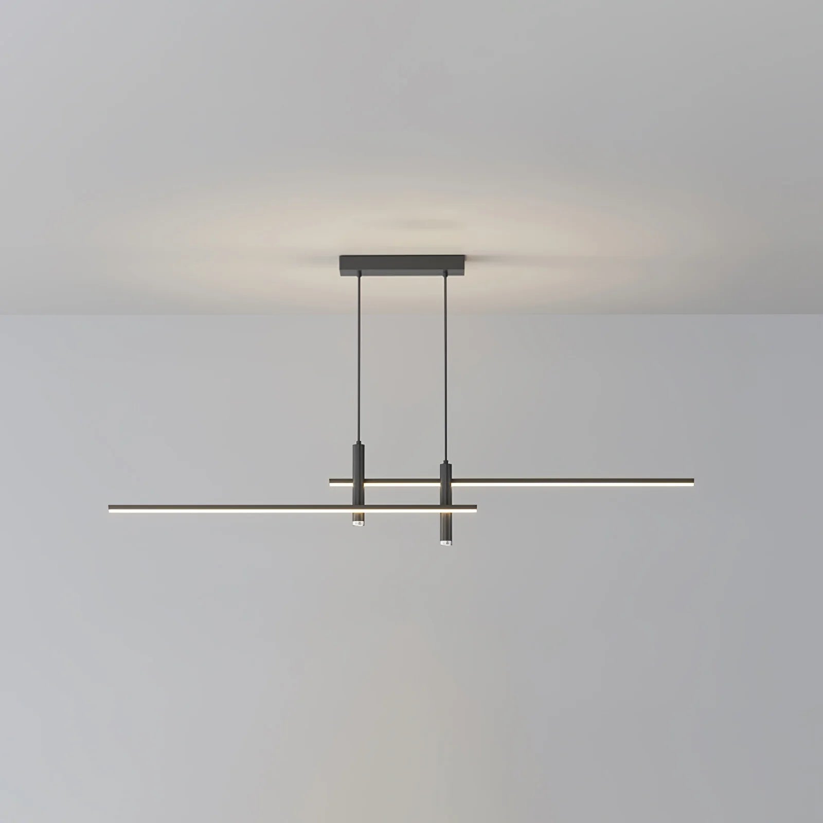 Lampada a sospensione Fusion Link