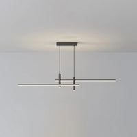 Fusion Link Pendant Light