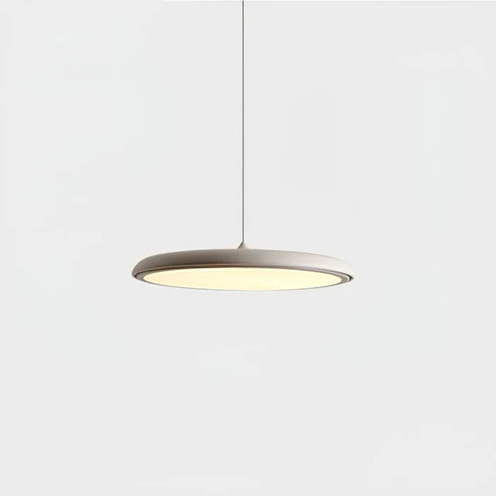 Glarefusion Modern Chic Cookie Pendant Light