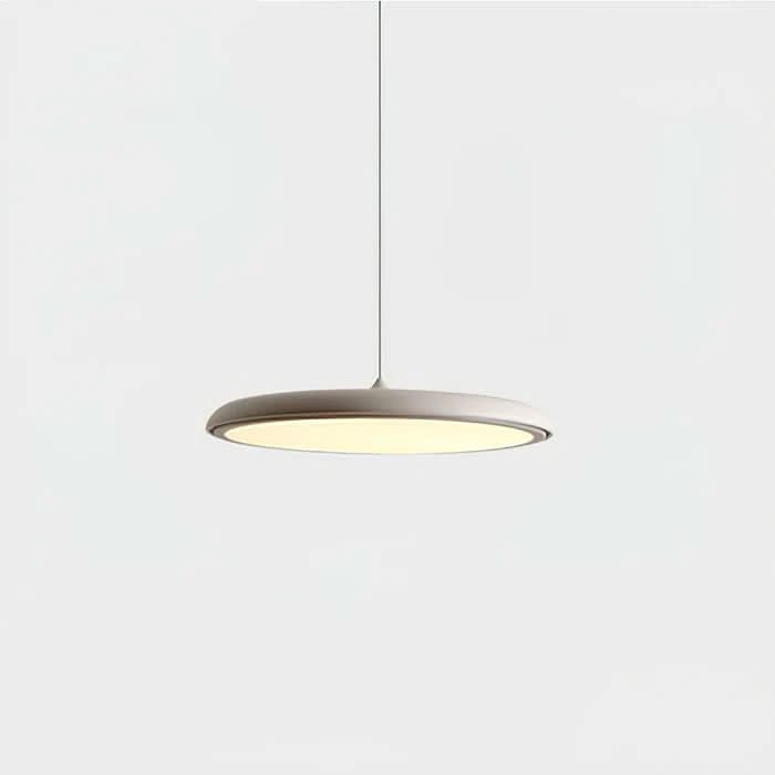 Glarefusion Lampe à Suspension Cookie Moderne Chic